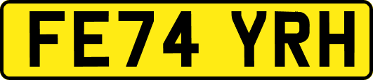 FE74YRH