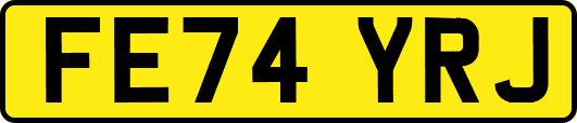 FE74YRJ