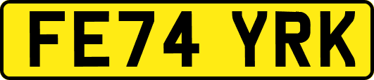 FE74YRK