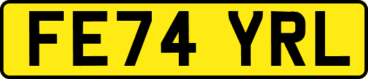 FE74YRL