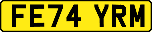 FE74YRM