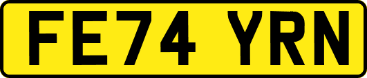 FE74YRN