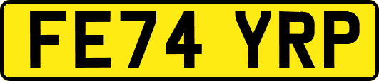 FE74YRP