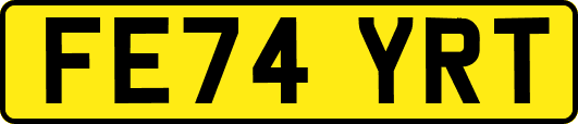 FE74YRT