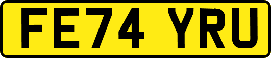 FE74YRU