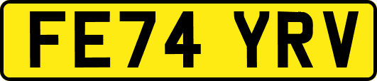FE74YRV
