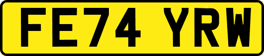 FE74YRW