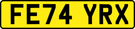 FE74YRX