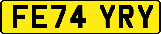 FE74YRY