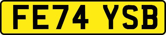 FE74YSB