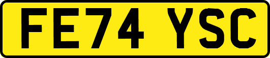 FE74YSC