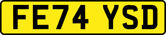 FE74YSD