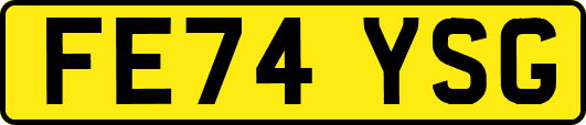 FE74YSG