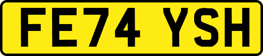 FE74YSH