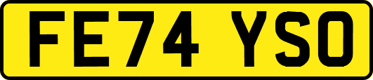 FE74YSO