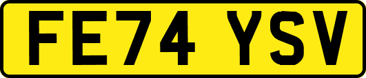 FE74YSV