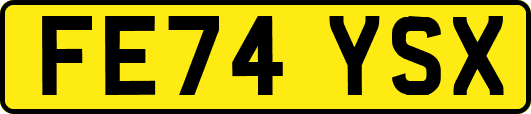 FE74YSX