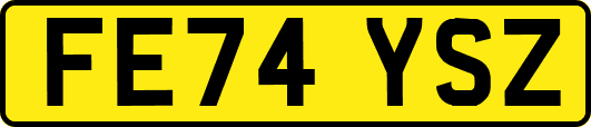 FE74YSZ