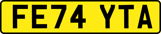 FE74YTA