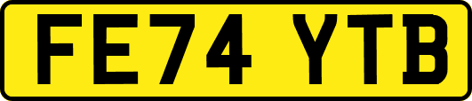 FE74YTB