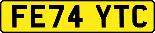 FE74YTC