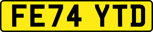 FE74YTD