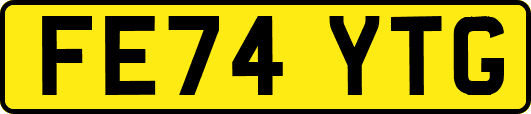 FE74YTG