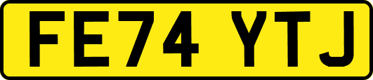 FE74YTJ