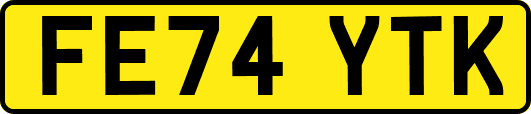 FE74YTK