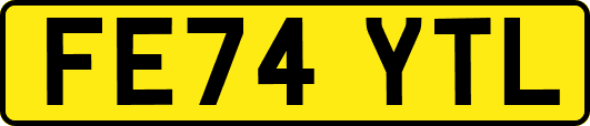 FE74YTL