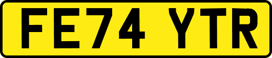 FE74YTR