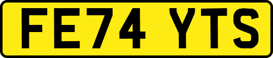 FE74YTS