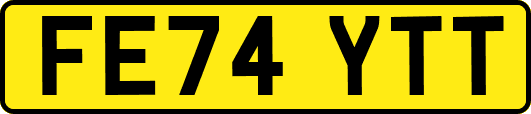 FE74YTT
