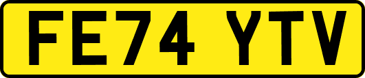 FE74YTV