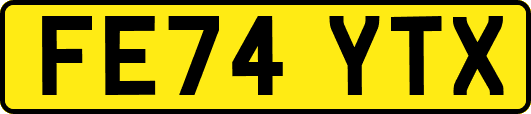 FE74YTX