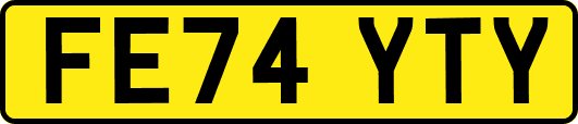 FE74YTY