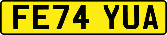 FE74YUA