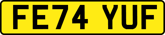 FE74YUF