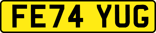FE74YUG