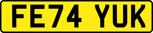 FE74YUK