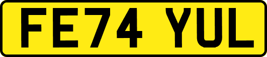 FE74YUL