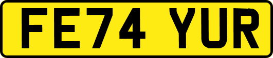FE74YUR