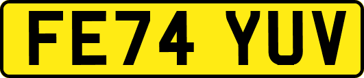 FE74YUV
