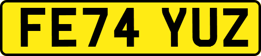 FE74YUZ