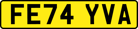 FE74YVA