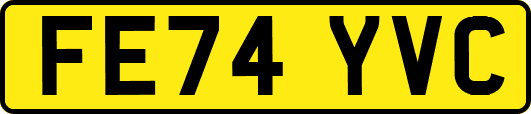 FE74YVC