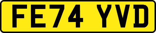 FE74YVD