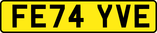 FE74YVE