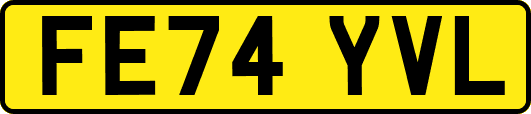 FE74YVL
