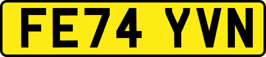 FE74YVN